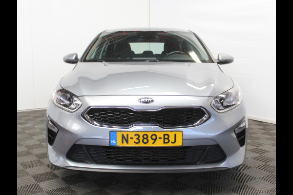 Kia Ceed 1.0 T-GDi DynamicLine CLIMATE | CARPLAY | CRUISE | NAVI | DAB | LED | CAMERA | LMV16 | PDC