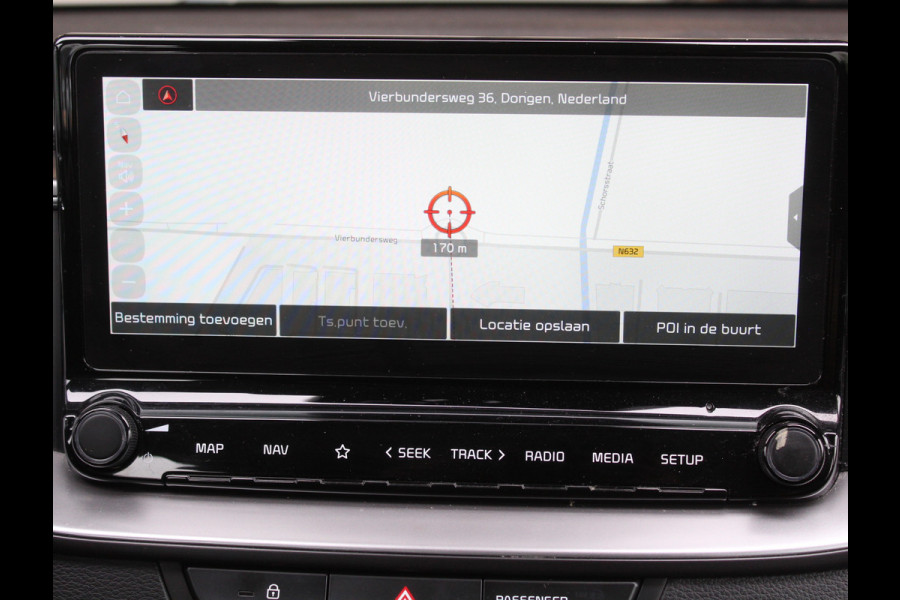 Kia Ceed 1.0 T-GDi DynamicLine CLIMATE | CARPLAY | CRUISE | NAVI | DAB | LED | CAMERA | LMV16 | PDC