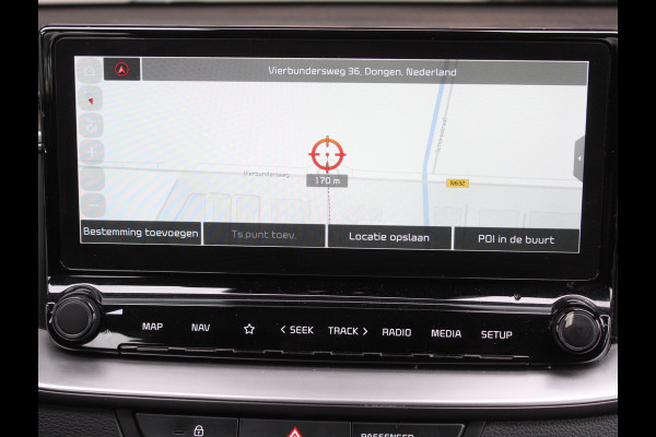 Kia Ceed 1.0 T-GDi DynamicLine CLIMATE | CARPLAY | CRUISE | NAVI | DAB | LED | CAMERA | LMV16 | PDC