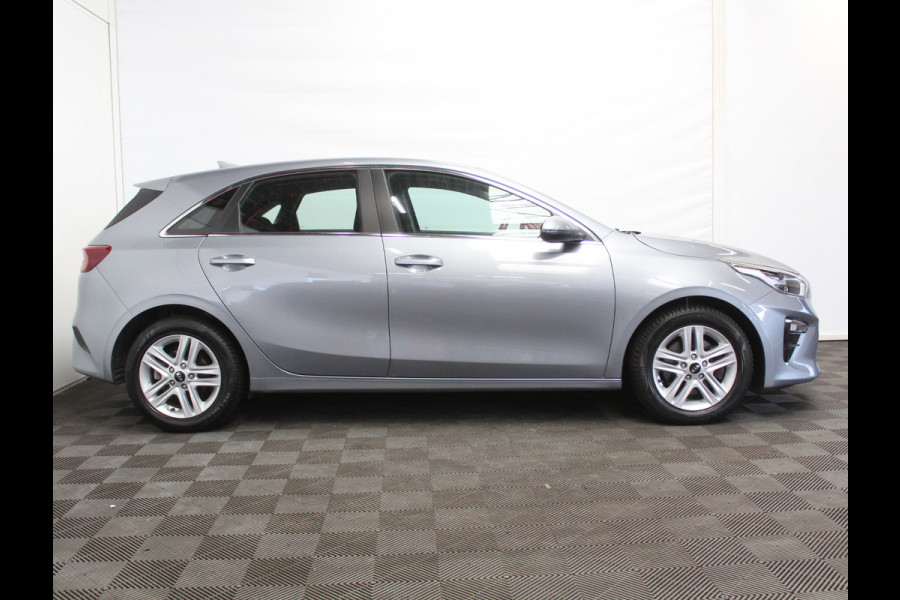 Kia Ceed 1.0 T-GDi DynamicLine CLIMATE | CARPLAY | CRUISE | NAVI | DAB | LED | CAMERA | LMV16 | PDC