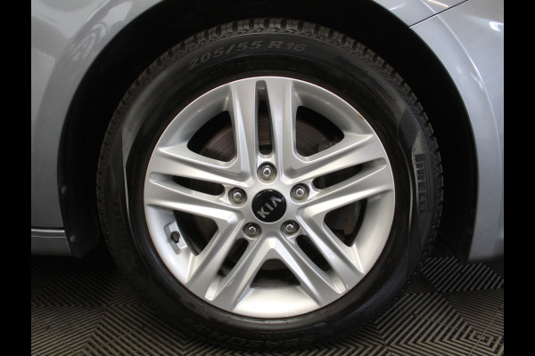 Kia Ceed 1.0 T-GDi DynamicLine CLIMATE | CARPLAY | CRUISE | NAVI | DAB | LED | CAMERA | LMV16 | PDC