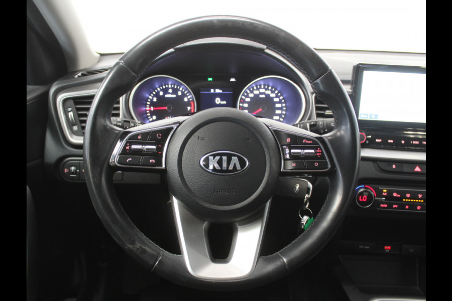 Kia Ceed 1.0 T-GDi DynamicLine CLIMATE | CARPLAY | CRUISE | NAVI | DAB | LED | CAMERA | LMV16 | PDC