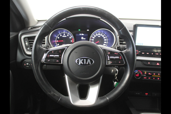 Kia Ceed 1.0 T-GDi DynamicLine CLIMATE | CARPLAY | CRUISE | NAVI | DAB | LED | CAMERA | LMV16 | PDC