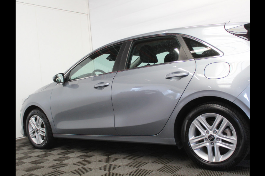 Kia Ceed 1.0 T-GDi DynamicLine CLIMATE | CARPLAY | CRUISE | NAVI | DAB | LED | CAMERA | LMV16 | PDC