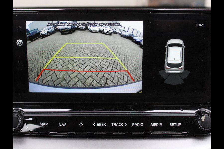 Kia Ceed 1.0 T-GDi DynamicLine CLIMATE | CARPLAY | CRUISE | NAVI | DAB | LED | CAMERA | LMV16 | PDC