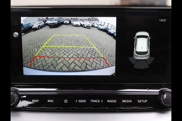Kia Ceed 1.0 T-GDi DynamicLine CLIMATE | CARPLAY | CRUISE | NAVI | DAB | LED | CAMERA | LMV16 | PDC