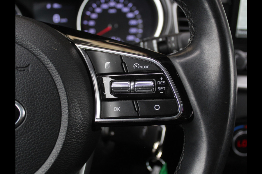 Kia Ceed 1.0 T-GDi DynamicLine CLIMATE | CARPLAY | CRUISE | NAVI | DAB | LED | CAMERA | LMV16 | PDC