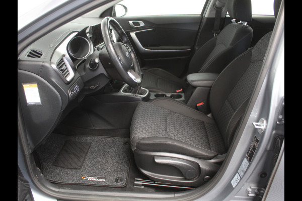 Kia Ceed 1.0 T-GDi DynamicLine CLIMATE | CARPLAY | CRUISE | NAVI | DAB | LED | CAMERA | LMV16 | PDC