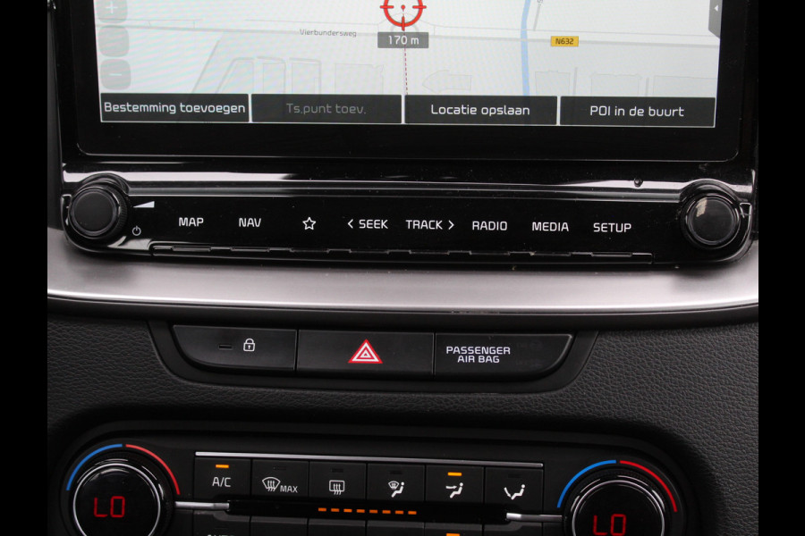 Kia Ceed 1.0 T-GDi DynamicLine CLIMATE | CARPLAY | CRUISE | NAVI | DAB | LED | CAMERA | LMV16 | PDC