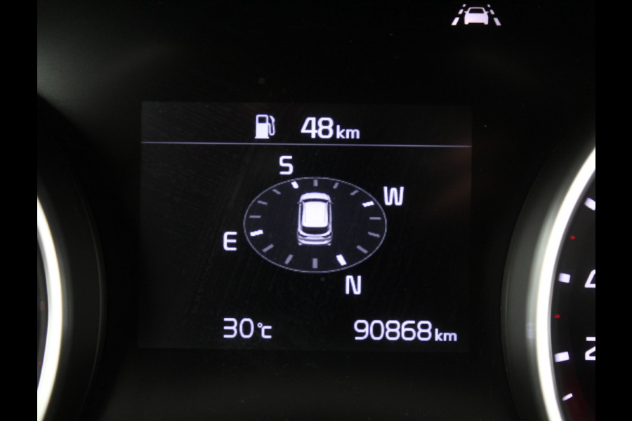Kia Ceed 1.0 T-GDi DynamicLine CLIMATE | CARPLAY | CRUISE | NAVI | DAB | LED | CAMERA | LMV16 | PDC
