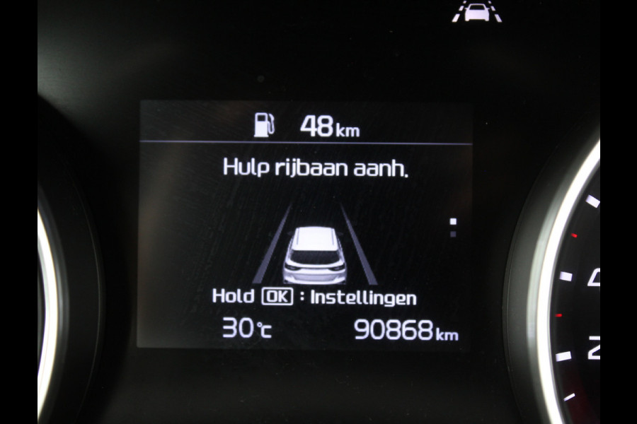 Kia Ceed 1.0 T-GDi DynamicLine CLIMATE | CARPLAY | CRUISE | NAVI | DAB | LED | CAMERA | LMV16 | PDC