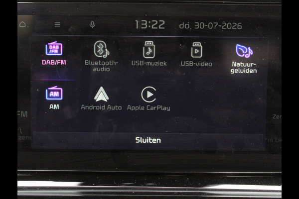 Kia Ceed 1.0 T-GDi DynamicLine CLIMATE | CARPLAY | CRUISE | NAVI | DAB | LED | CAMERA | LMV16 | PDC