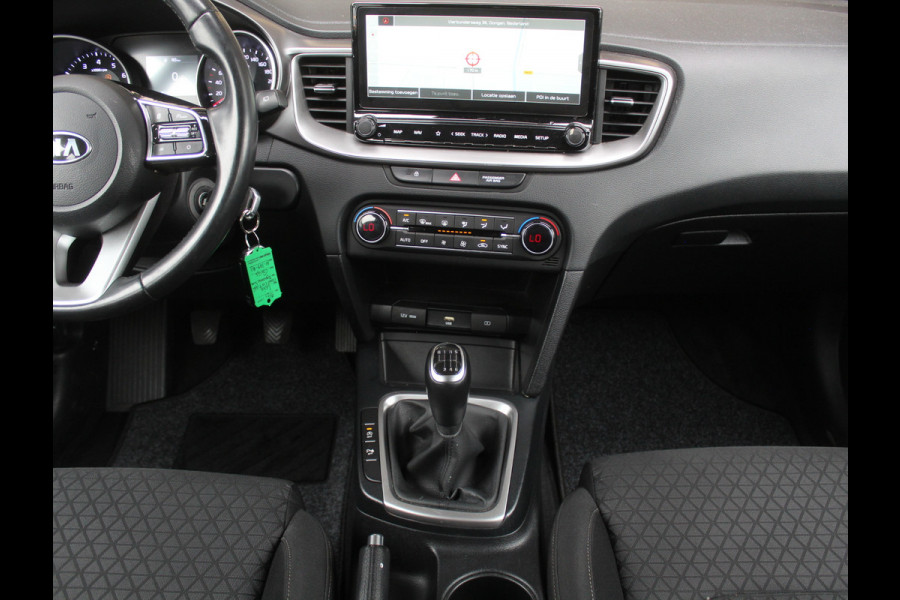 Kia Ceed 1.0 T-GDi DynamicLine CLIMATE | CARPLAY | CRUISE | NAVI | DAB | LED | CAMERA | LMV16 | PDC