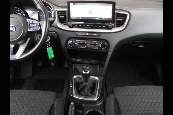 Kia Ceed 1.0 T-GDi DynamicLine CLIMATE | CARPLAY | CRUISE | NAVI | DAB | LED | CAMERA | LMV16 | PDC