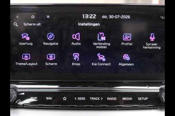 Kia Ceed 1.0 T-GDi DynamicLine CLIMATE | CARPLAY | CRUISE | NAVI | DAB | LED | CAMERA | LMV16 | PDC