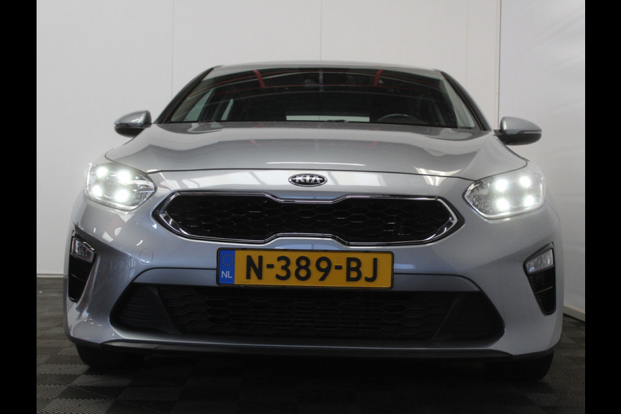 Kia Ceed 1.0 T-GDi DynamicLine CLIMATE | CARPLAY | CRUISE | NAVI | DAB | LED | CAMERA | LMV16 | PDC