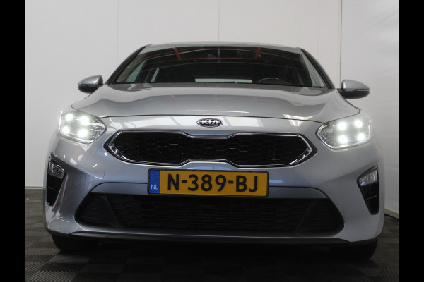 Kia Ceed 1.0 T-GDi DynamicLine CLIMATE | CARPLAY | CRUISE | NAVI | DAB | LED | CAMERA | LMV16 | PDC