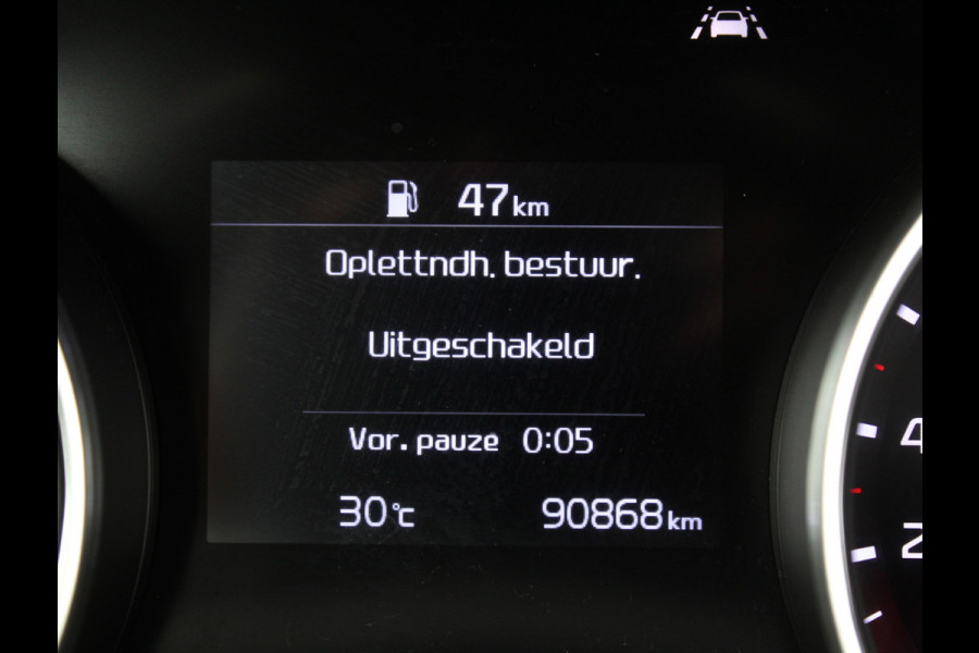 Kia Ceed 1.0 T-GDi DynamicLine CLIMATE | CARPLAY | CRUISE | NAVI | DAB | LED | CAMERA | LMV16 | PDC