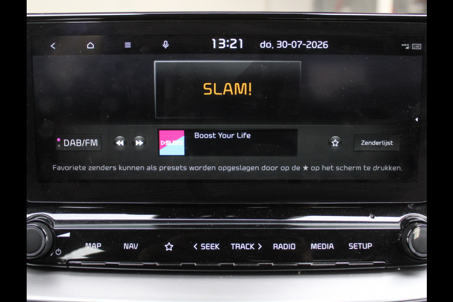 Kia Ceed 1.0 T-GDi DynamicLine CLIMATE | CARPLAY | CRUISE | NAVI | DAB | LED | CAMERA | LMV16 | PDC