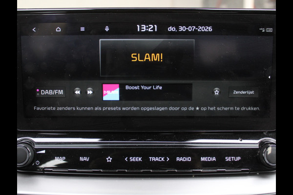 Kia Ceed 1.0 T-GDi DynamicLine CLIMATE | CARPLAY | CRUISE | NAVI | DAB | LED | CAMERA | LMV16 | PDC