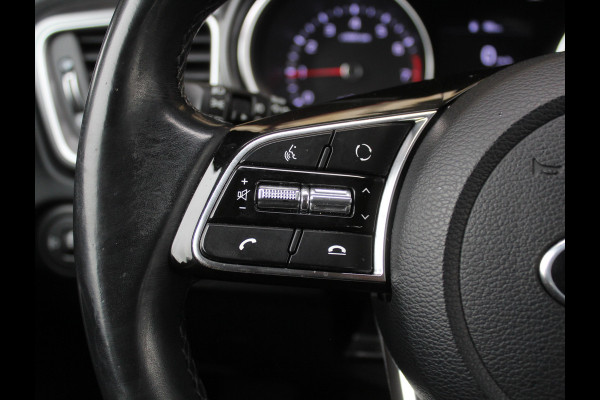 Kia Ceed 1.0 T-GDi DynamicLine CLIMATE | CARPLAY | CRUISE | NAVI | DAB | LED | CAMERA | LMV16 | PDC