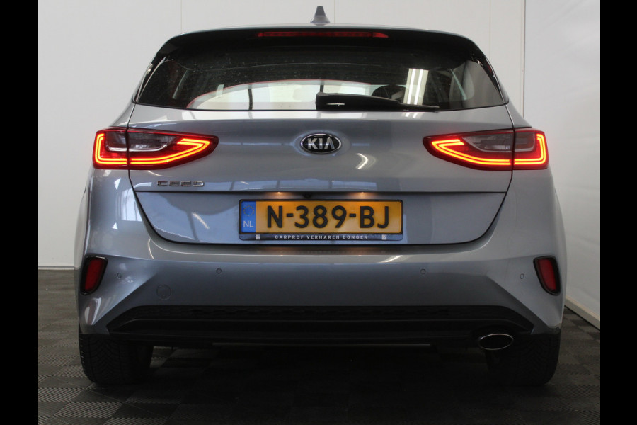 Kia Ceed 1.0 T-GDi DynamicLine CLIMATE | CARPLAY | CRUISE | NAVI | DAB | LED | CAMERA | LMV16 | PDC