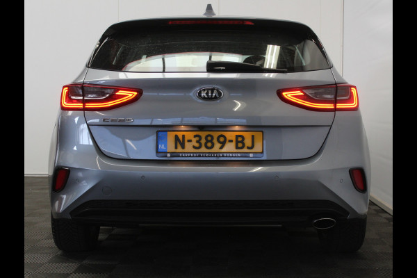 Kia Ceed 1.0 T-GDi DynamicLine CLIMATE | CARPLAY | CRUISE | NAVI | DAB | LED | CAMERA | LMV16 | PDC