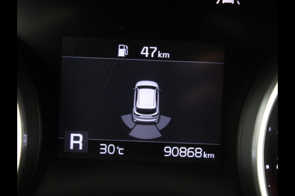 Kia Ceed 1.0 T-GDi DynamicLine CLIMATE | CARPLAY | CRUISE | NAVI | DAB | LED | CAMERA | LMV16 | PDC