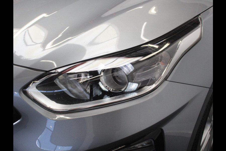 Kia Ceed 1.0 T-GDi DynamicLine CLIMATE | CARPLAY | CRUISE | NAVI | DAB | LED | CAMERA | LMV16 | PDC