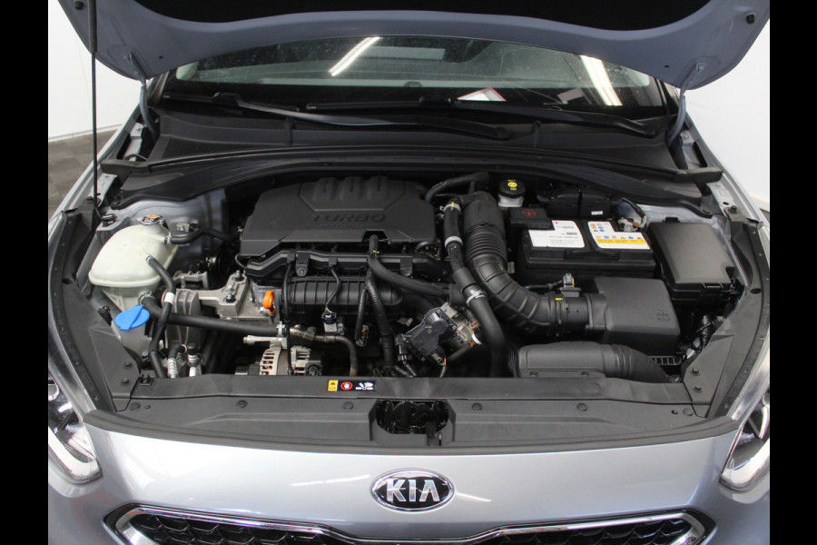 Kia Ceed 1.0 T-GDi DynamicLine CLIMATE | CARPLAY | CRUISE | NAVI | DAB | LED | CAMERA | LMV16 | PDC