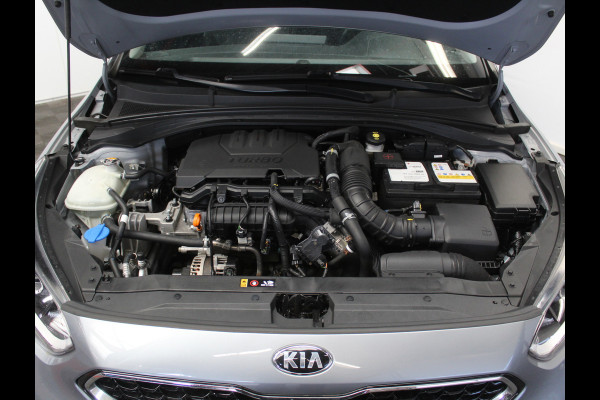 Kia Ceed 1.0 T-GDi DynamicLine CLIMATE | CARPLAY | CRUISE | NAVI | DAB | LED | CAMERA | LMV16 | PDC