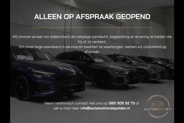 Audi A3 Sportback 40 TFSIe S line PANO MAXTON MATRIX MASSAGE KEYLESS