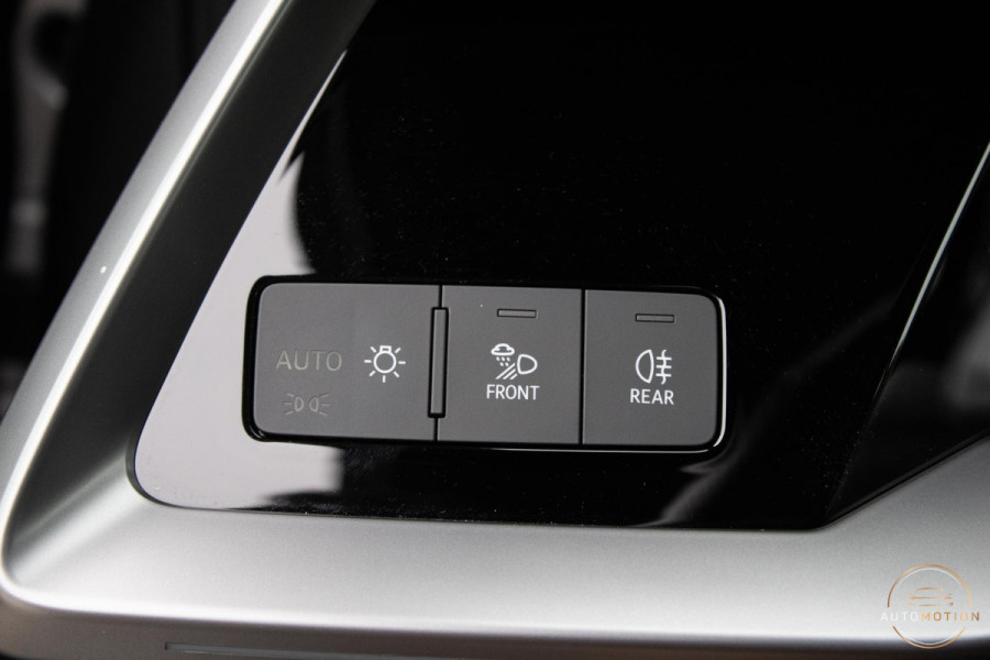 Audi A3 Sportback 40 TFSIe S line PANO MAXTON MATRIX MASSAGE KEYLESS