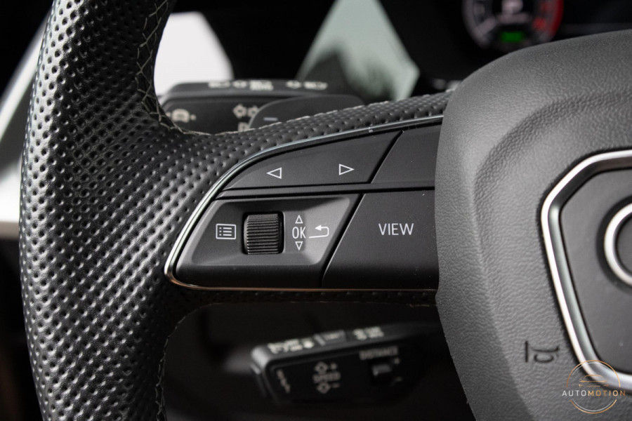 Audi A3 Sportback 40 TFSIe S line PANO MAXTON MATRIX MASSAGE KEYLESS