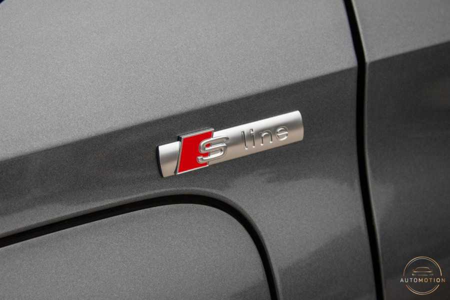 Audi A3 Sportback 40 TFSIe S line PANO MAXTON MATRIX MASSAGE KEYLESS