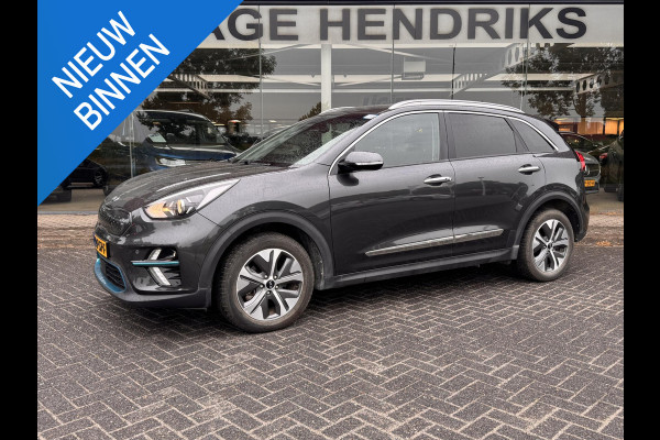 Kia e-Niro Edition 64 kWh | SOH: 96,9% | Adaptive CC | Climate | Navi | Camera |
