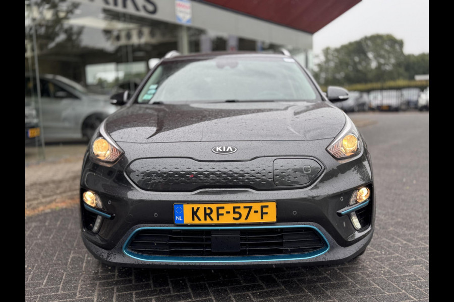 Kia e-Niro Edition 64 kWh | SOH: 96,9% | Adaptive CC | Climate | Navi | Camera |