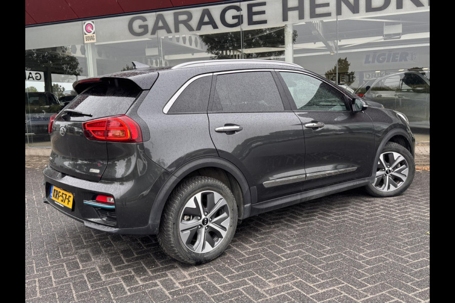 Kia e-Niro Edition 64 kWh | SOH: 96,9% | Adaptive CC | Climate | Navi | Camera |
