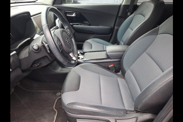Kia e-Niro Edition 64 kWh | SOH: 96,9% | Adaptive CC | Climate | Navi | Camera |