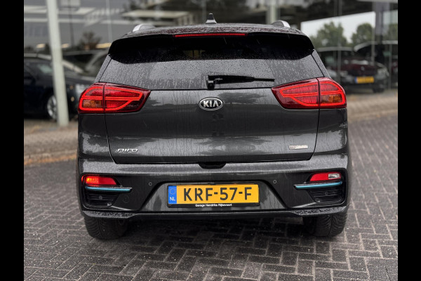 Kia e-Niro Edition 64 kWh | SOH: 96,9% | Adaptive CC | Climate | Navi | Camera |