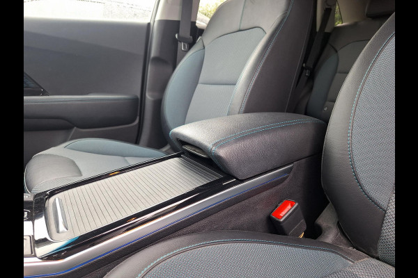 Kia e-Niro Edition 64 kWh | SOH: 96,9% | Adaptive CC | Climate | Navi | Camera |