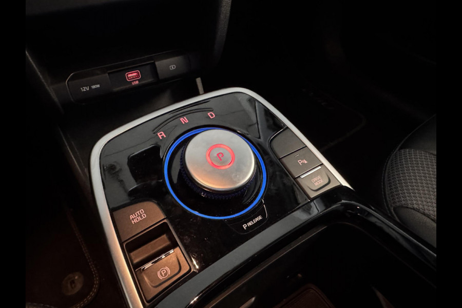 Kia e-Niro Edition 64 kWh | SOH: 96,9% | Adaptive CC | Climate | Navi | Camera |
