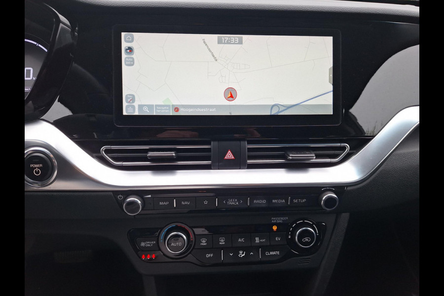Kia e-Niro Edition 64 kWh | SOH: 96,9% | Adaptive CC | Climate | Navi | Camera |