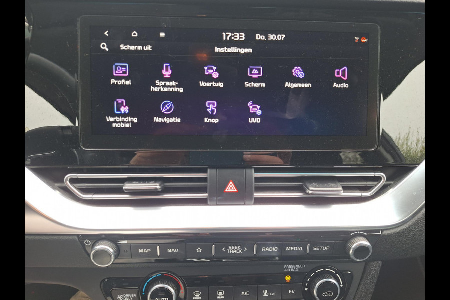 Kia e-Niro Edition 64 kWh | SOH: 96,9% | Adaptive CC | Climate | Navi | Camera |