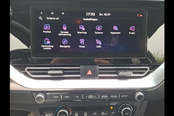 Kia e-Niro Edition 64 kWh | SOH: 96,9% | Adaptive CC | Climate | Navi | Camera |