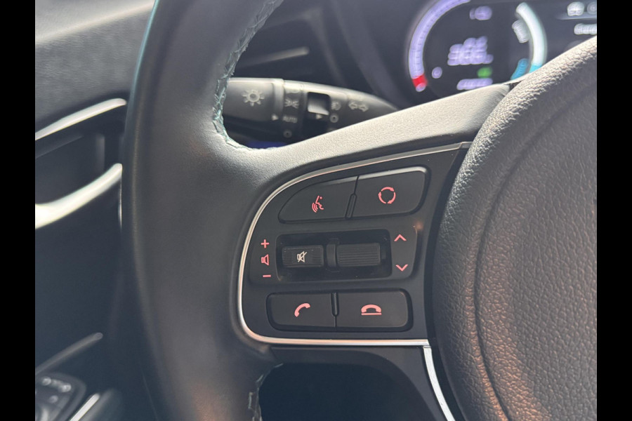 Kia e-Niro Edition 64 kWh | SOH: 96,9% | Adaptive CC | Climate | Navi | Camera |