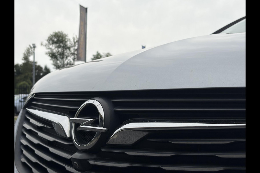 Opel Grandland X 1.2 Turbo Ultimate D-riem vv in 12-2024,1e Eigenaar,360°Camera,Trekhaak,131pk,6 Bak,Navi,Halfleder,Dodehoek,Rijstrooksensor,Keyless,Stoelverw,N.A.P,Apk tot 02-2027