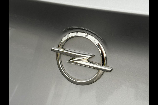 Opel Grandland X 1.2 Turbo Ultimate D-riem vv in 12-2024,1e Eigenaar,360°Camera,Trekhaak,131pk,6 Bak,Navi,Halfleder,Dodehoek,Rijstrooksensor,Keyless,Stoelverw,N.A.P,Apk tot 02-2027