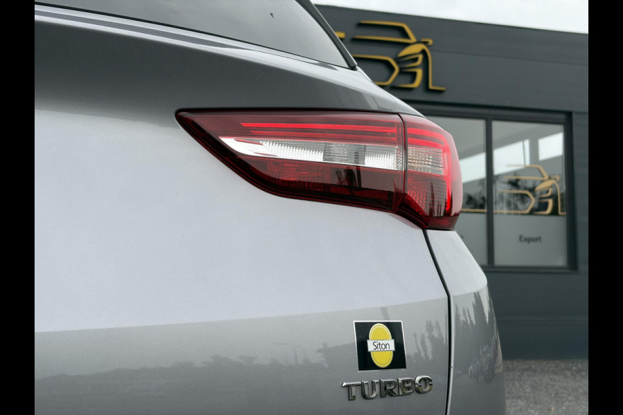 Opel Grandland X 1.2 Turbo Ultimate D-riem vv in 12-2024,1e Eigenaar,360°Camera,Trekhaak,131pk,6 Bak,Navi,Halfleder,Dodehoek,Rijstrooksensor,Keyless,Stoelverw,N.A.P,Apk tot 02-2027