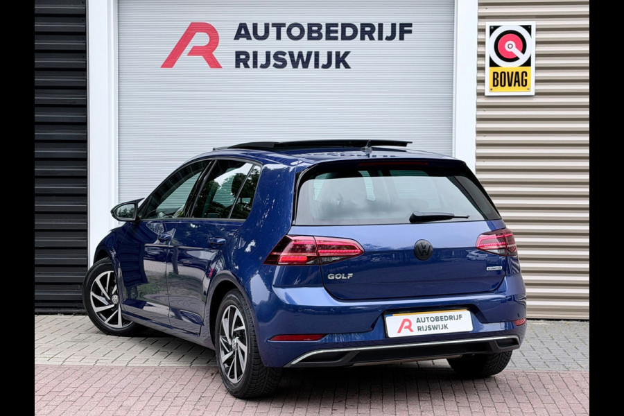 Volkswagen Golf 1.5 TSI Highline Pano/Virtual/Camera